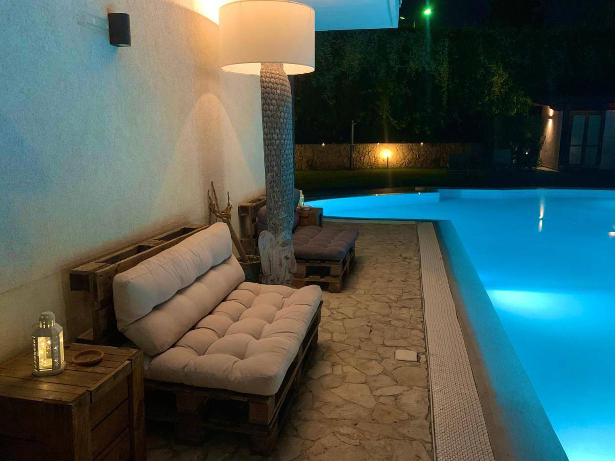 Ara Town House in San Giovanni La Punta, Catania e dintorni