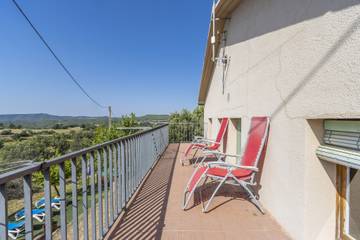 Casa Rural para 8 Personas en Caserras, Provincia de Barcelona, Foto 2