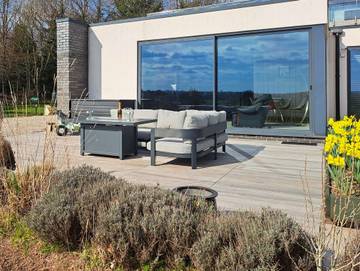 Cottage for 5 People in Staffordshire, West Midlands, Photo 1