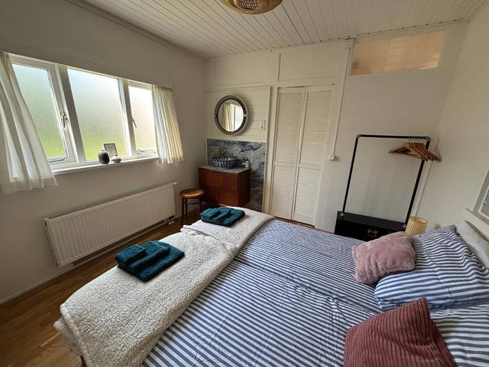 Bungalow für 3 Personen, mit Terrasse in Noordwijk - 3