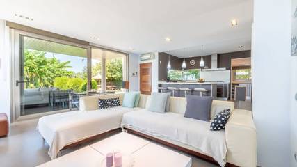 Villa in Marratxí, West Majorca für 4 