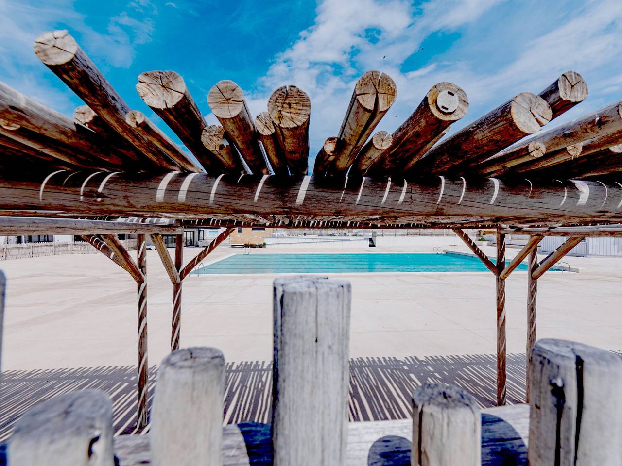 Appartement entier, Martinique in Le Barcarès, Côte d'Améthyste