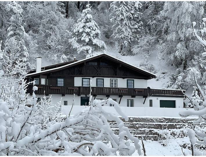 Ferienhaus für 8 Personen, mit Balkon und Terrasse in Reith bei Seefeld