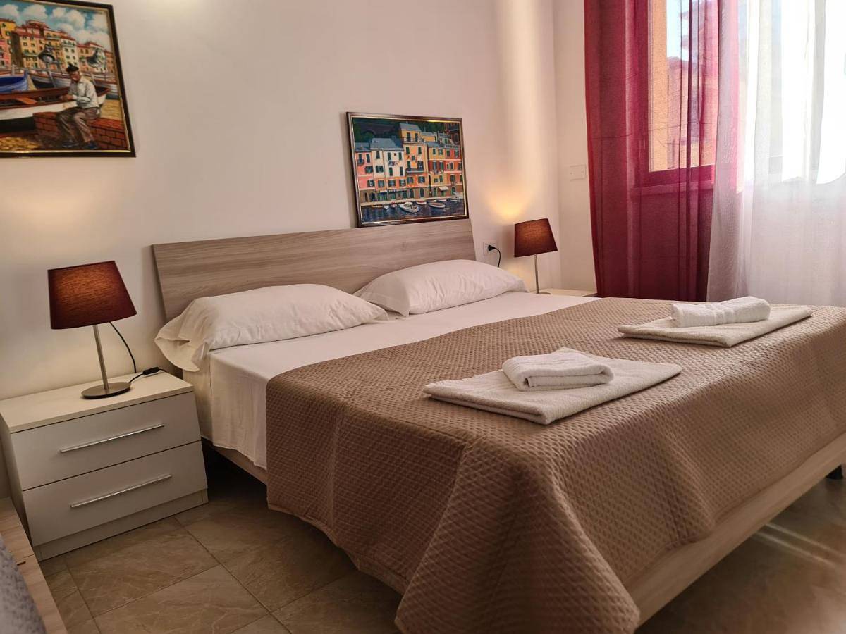 Camere al Mare in Lido di Camaiore, Camaiore