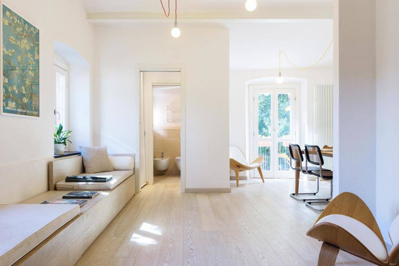 Apartamento inteiro, Portofino Dream Flexyrent in Portofino, Parque Natural Regional de Portofino