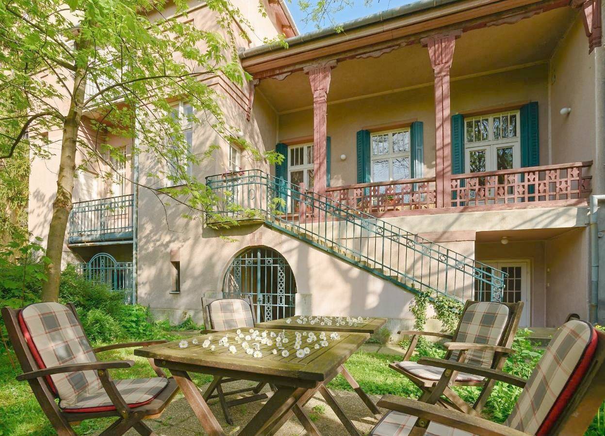 Hotel Abel Pension Budapest in Boedapest, Danube-Ipoly National Park