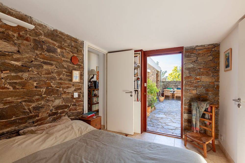 Private Estate Gaou Benat, Sehr Schönes Haus Mit Blick Auf Das Meer, Ruhige Natur Sonne in Cap Bénat, Bormes-les-Mimosas