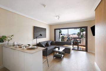 Apartment for 3 People in Golf del Sur, San Miguel de Abona, Photo 2
