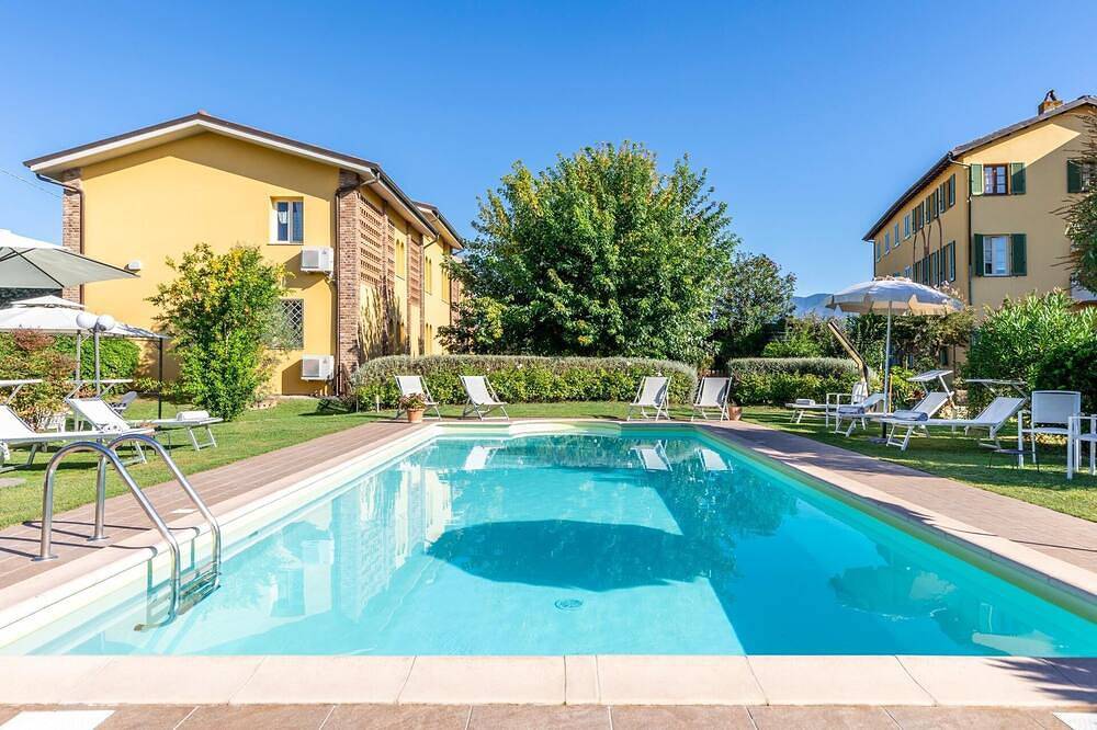 Appartamento vacanze a Lucca a partire da 93€ a notte