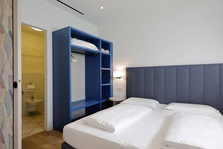 Ferienwohnung für 6 Personen, mit Balkon und Pool im Piemont - 3