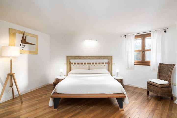 Gîte pour 4 personnes, avec jardin dans Dorgali - 2