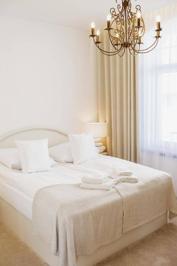 Columbus Apartamenty Ustka - Marynarki Polskiej 2 in Ustka, Polnische Ostsee