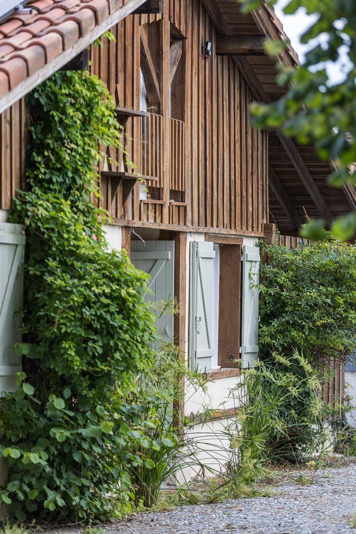 Le Pigeonnier in León (Francia), Côte d’Argent