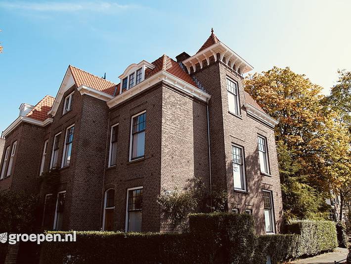 Vakantiehuis voor 6 personen, with Balkon/Terras and Terras as well as Tuin in Eindhoven