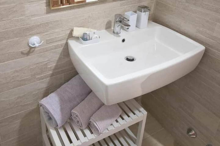 Chambre d’hôte pour 2 personnes à Volterra - 4