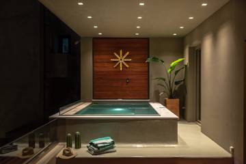 Villa for 4 People in Tinos, Cyclades, Photo 4