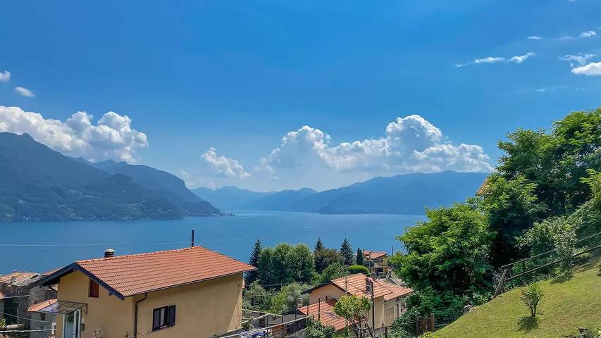 Ferienhaus für 6 Personen, mit Garten und Balkon sowie Whirlpool in Santa Maria Rezzonico - 2