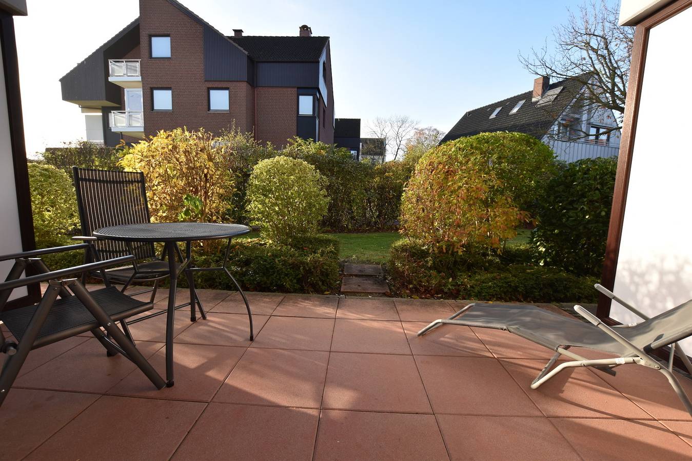 Ferienwohnung in Ostholstein ab 99€ pro Nacht