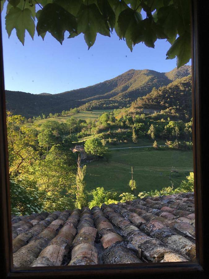 Location de vacances pour 12 personnes, avec piscine ainsi que jardin et vue à Eygluy-Escoulin - 4