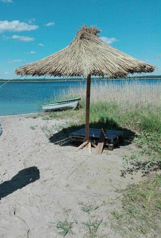 Domek Letniskowy "Domek Lawendowy" in Śniardwy