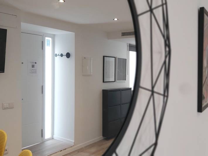 Ferienwohnung für 3 Personen in Malaga - 3