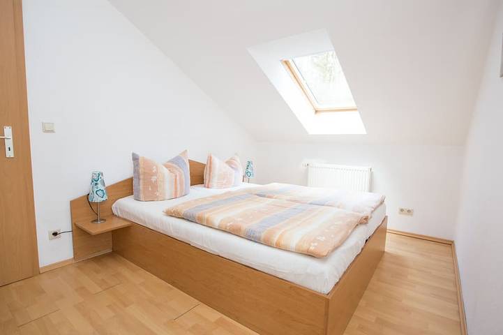 Ferienhaus für 7 Personen, mit Garten, mit Haustier in Jabel - 4