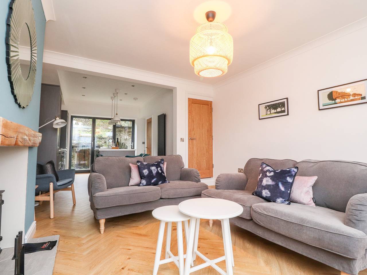 5 Myrtle View in Haworth, West Yorkshire