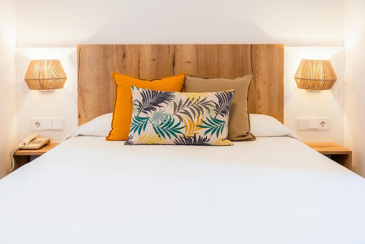 Hotel Restaurant Bon Retorn in Figueras, Alt Empordà