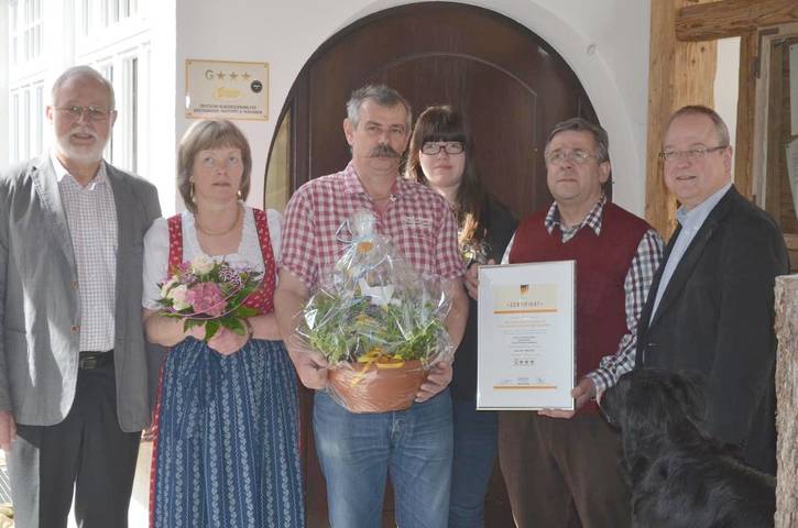 Maison d’hôte pour 2 personnes, avec jardin et terrasse à Alpirsbach - 3