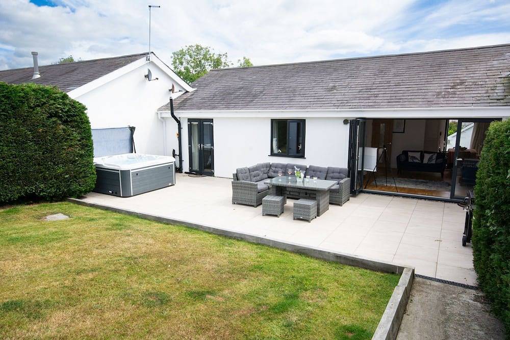 Appartamento vacanze a Gwynedd a partire da 205€ a notte
