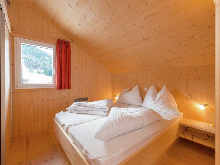Ferienhaus für 5 Personen, mit Terrasse und Garten in Murtal - 4