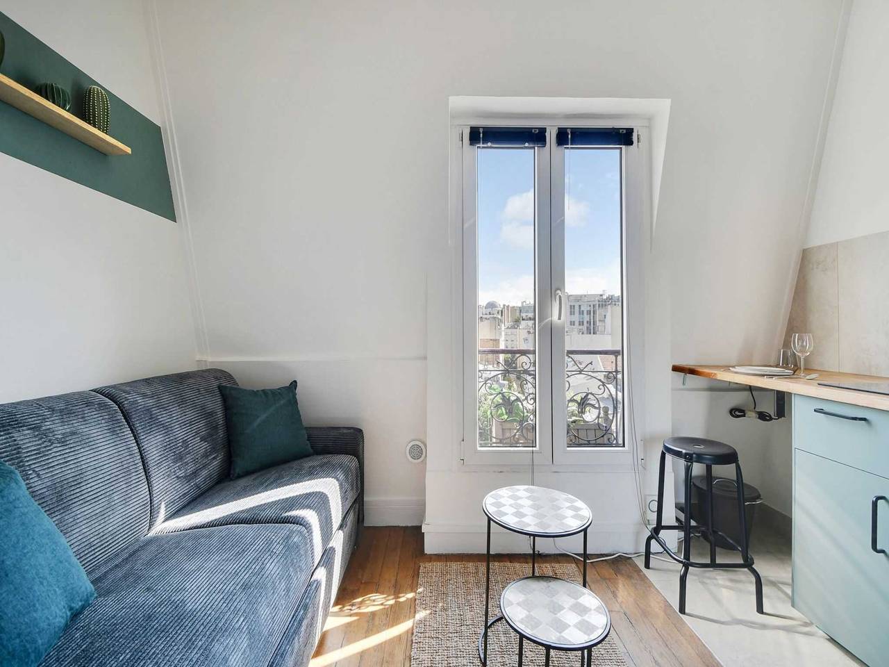 Appartement de vacances