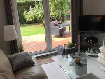 Ferienhaus für 4 Personen in Greifswald, Vorpommern, Bild 4