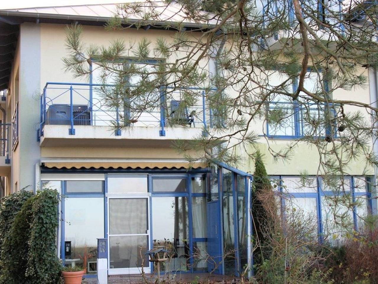 Ganze Ferienwohnung, Ferienwohnung Wellenblick in Ostseebad Trassenheide, Trassenheide