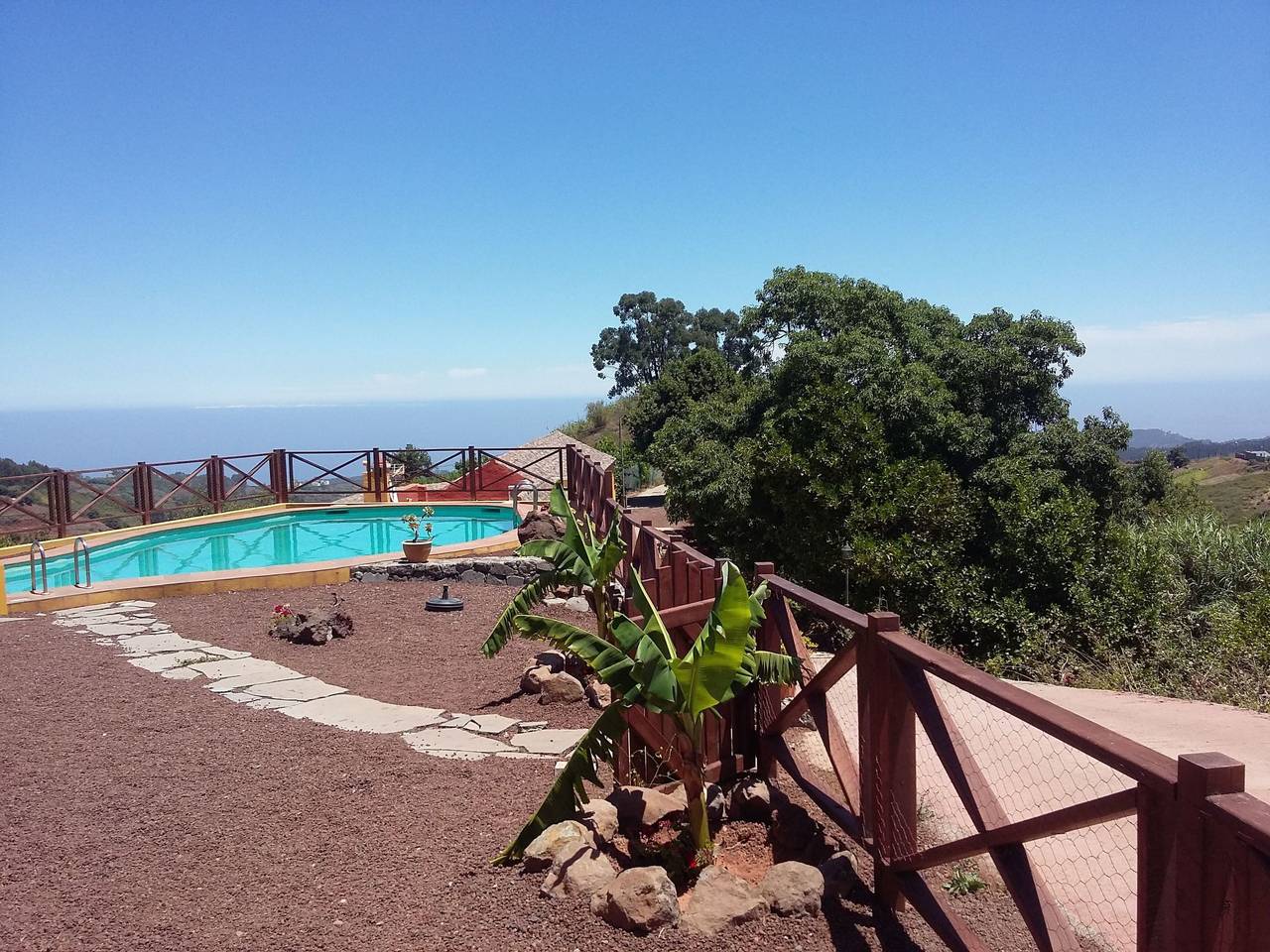 Naturasuite in Moya, Gran Canaria Nord