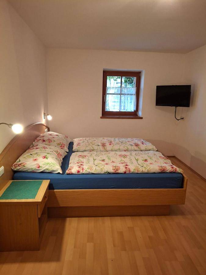 Ganze Wohnung, Bertoldihof in Penon, Kurtatsch an der Weinstraße