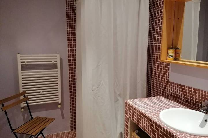 Gîte pour 15 personnes, avec jardin à Mérida - 2