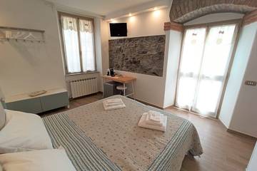Maison De Vacances pour 2 Personnes dans Commune de Riomaggiore, Riviera di Levante, Photo 3