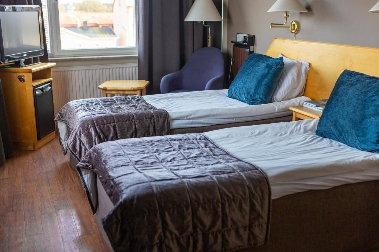 Hotel Terraza in Ljungby, Kronoberg
