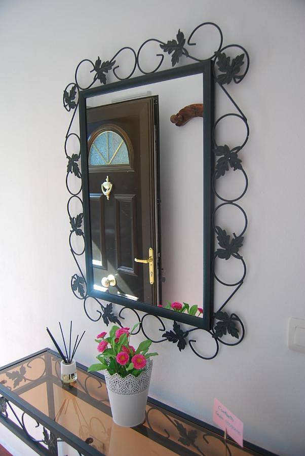 Casa Rural Puerta del Gamoniteiru in Pola de Lena, Lena