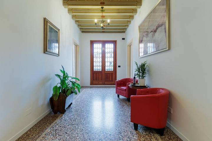 Maison d’hôte pour 2 personnes, avec terrasse à Mirano - 3