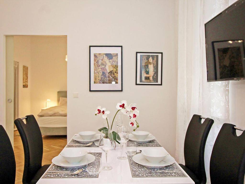 Ferienwohnung Klimt - Ferienwohnung Klimt (63qm) mit kostenfreiem Wlan, foto 14