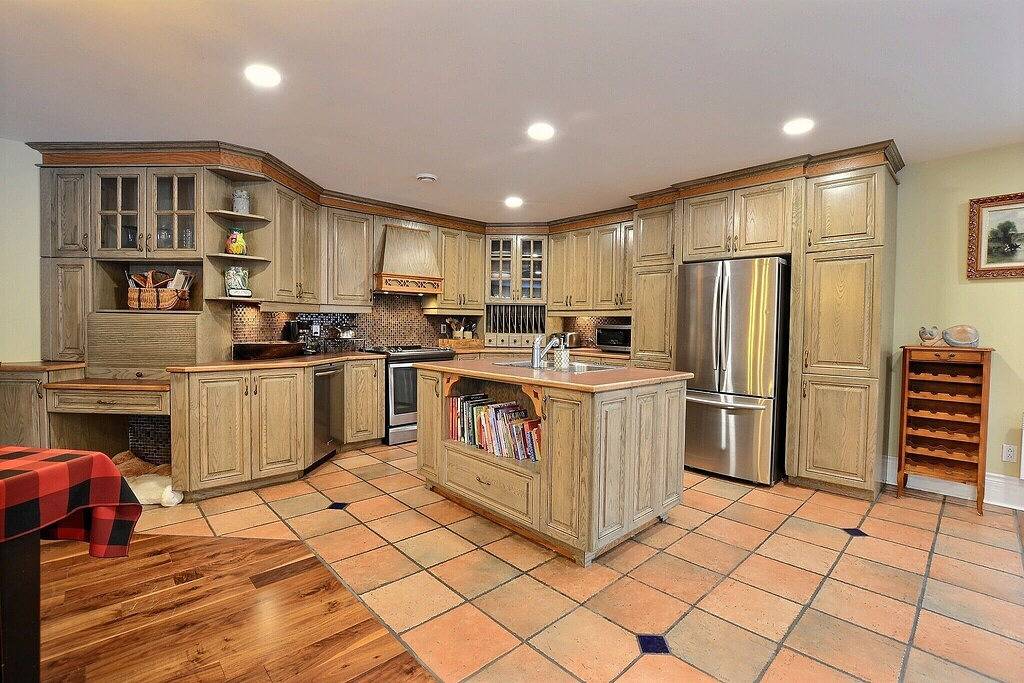 15 Minuten vom Mont Tremblant Ski Hills, ideal für Familien und Freunde! in La Conception, Québec