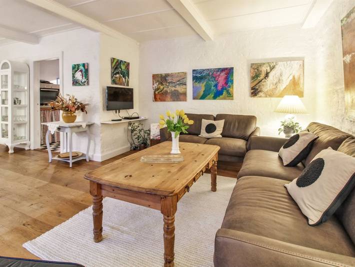 Ferienhaus für 6 Personen, mit Terrasse in Tondern - 4