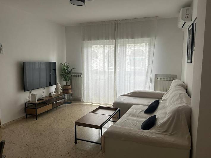 Gîte pour 10 personnes, avec vue et terrasse, animaux acceptés à Ciudad Real - 2