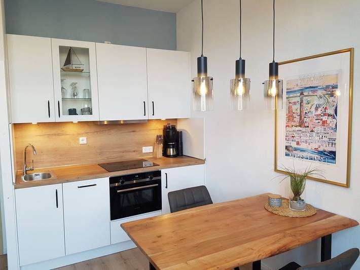 Ferienwohnung für 2 Personen in Niedersachsen - 4