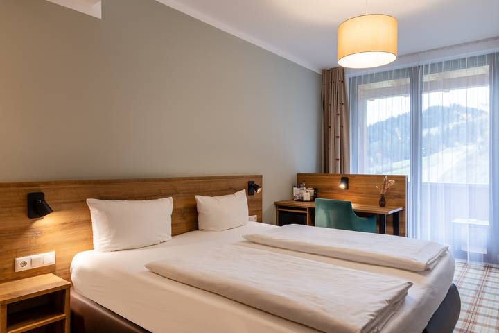 Hotel für 2 Personen in Blaichach - 4