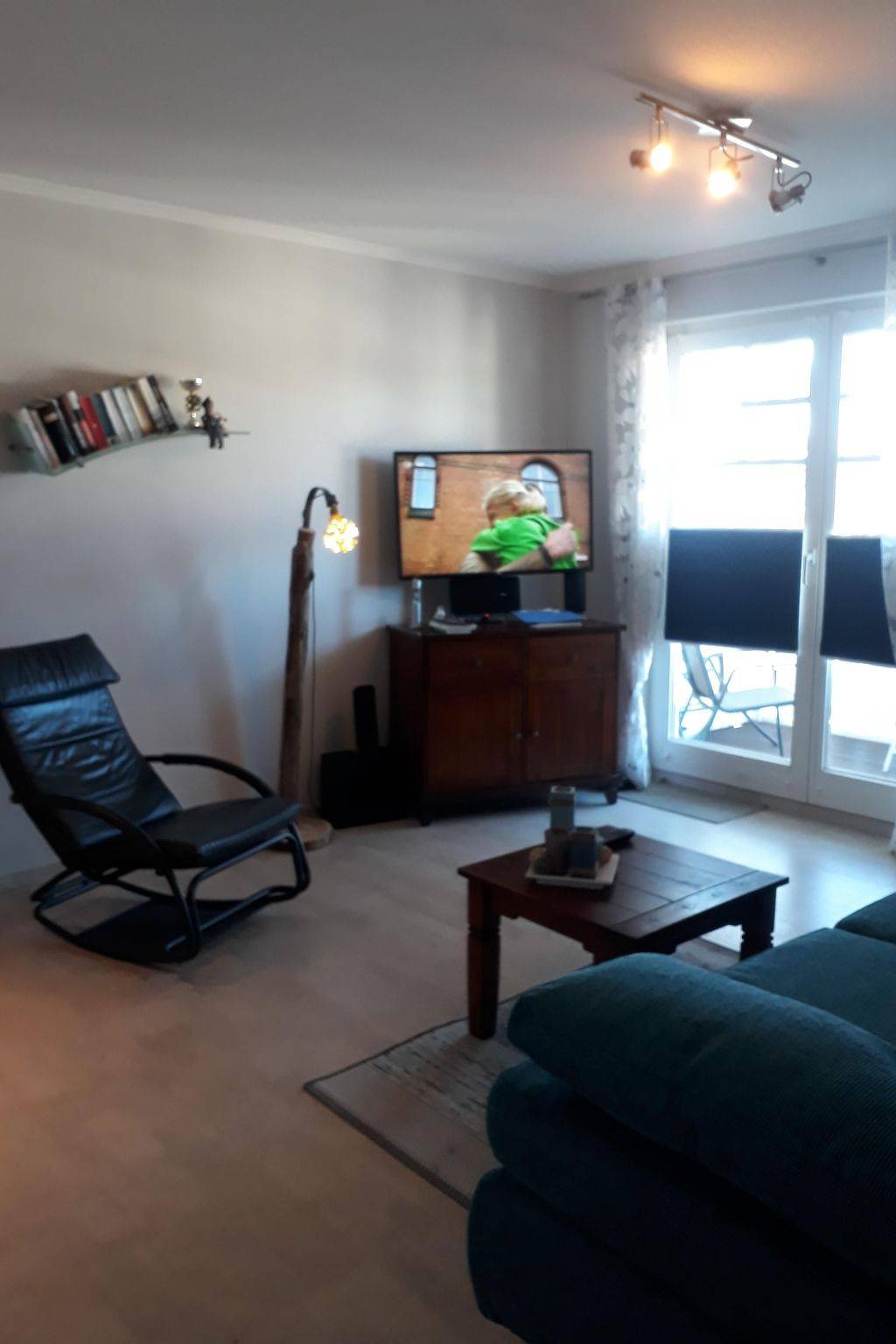Apartamento entero, Villa Mönchgut Binz in Binz, Rügen