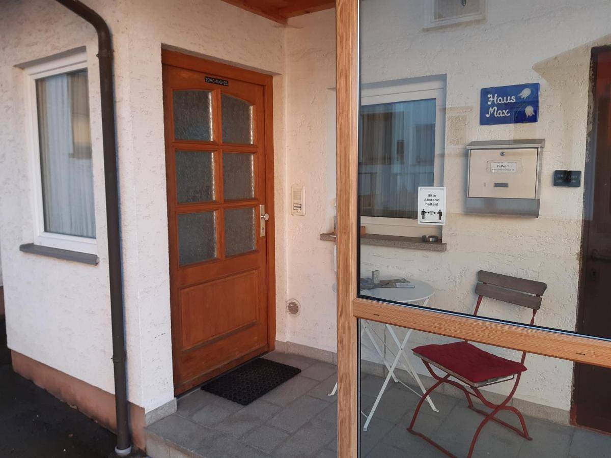 Ganze Wohnung, Apartment in Büchlberg, Passauer Land