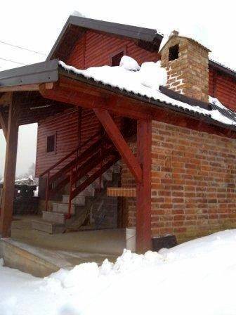 Appartement entier, Apartment in Varaždin